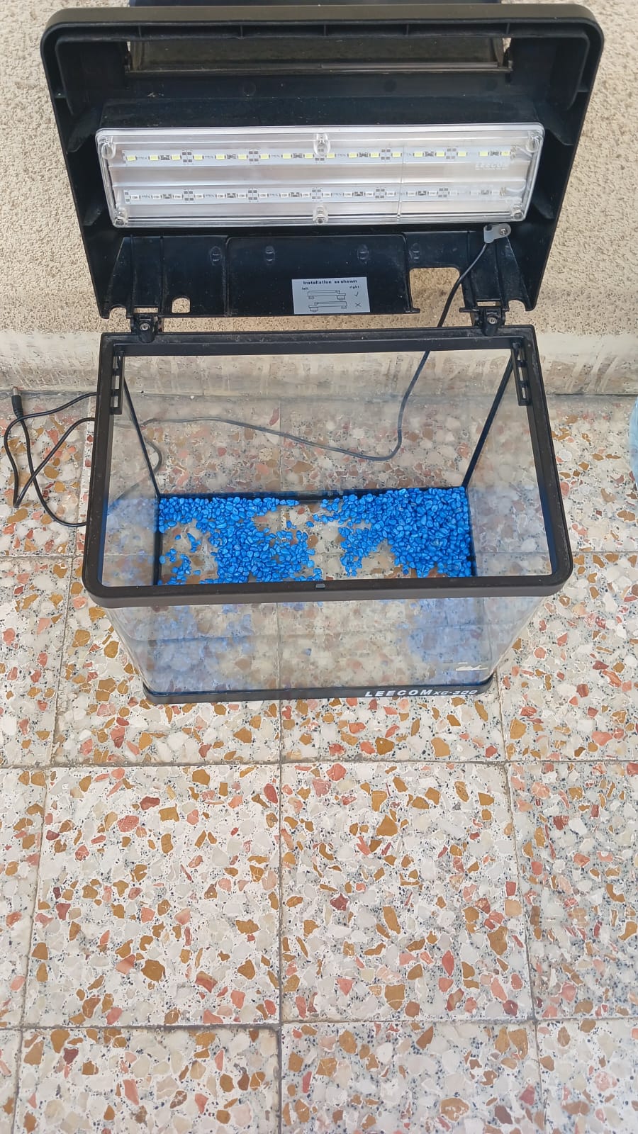Aquarium