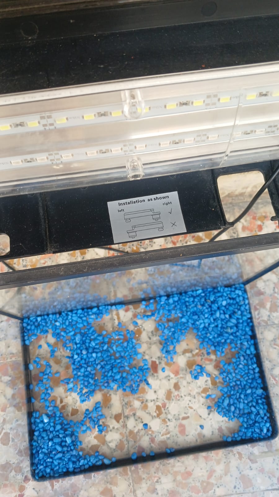 Aquarium
