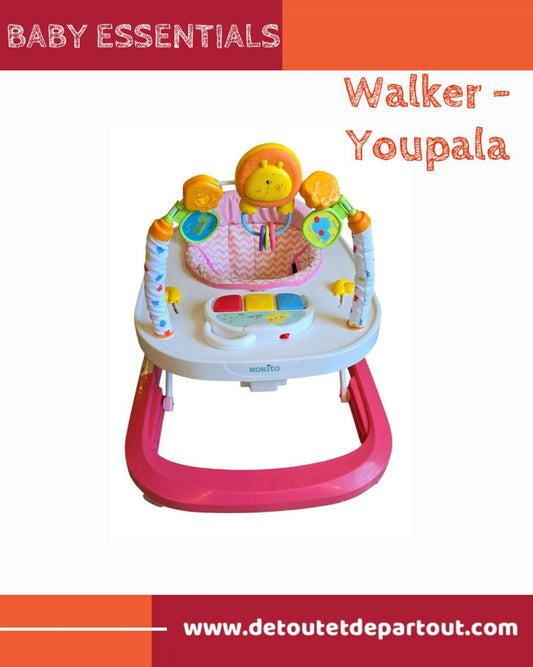 Walker - Youpala