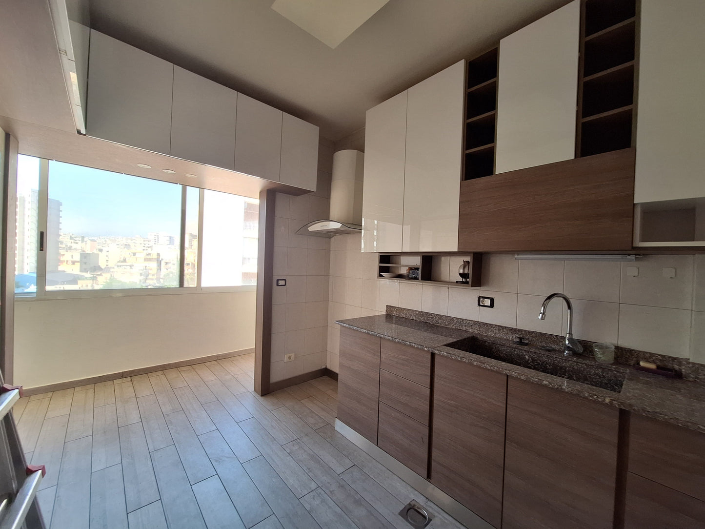 Rent - Apartment- Zalka