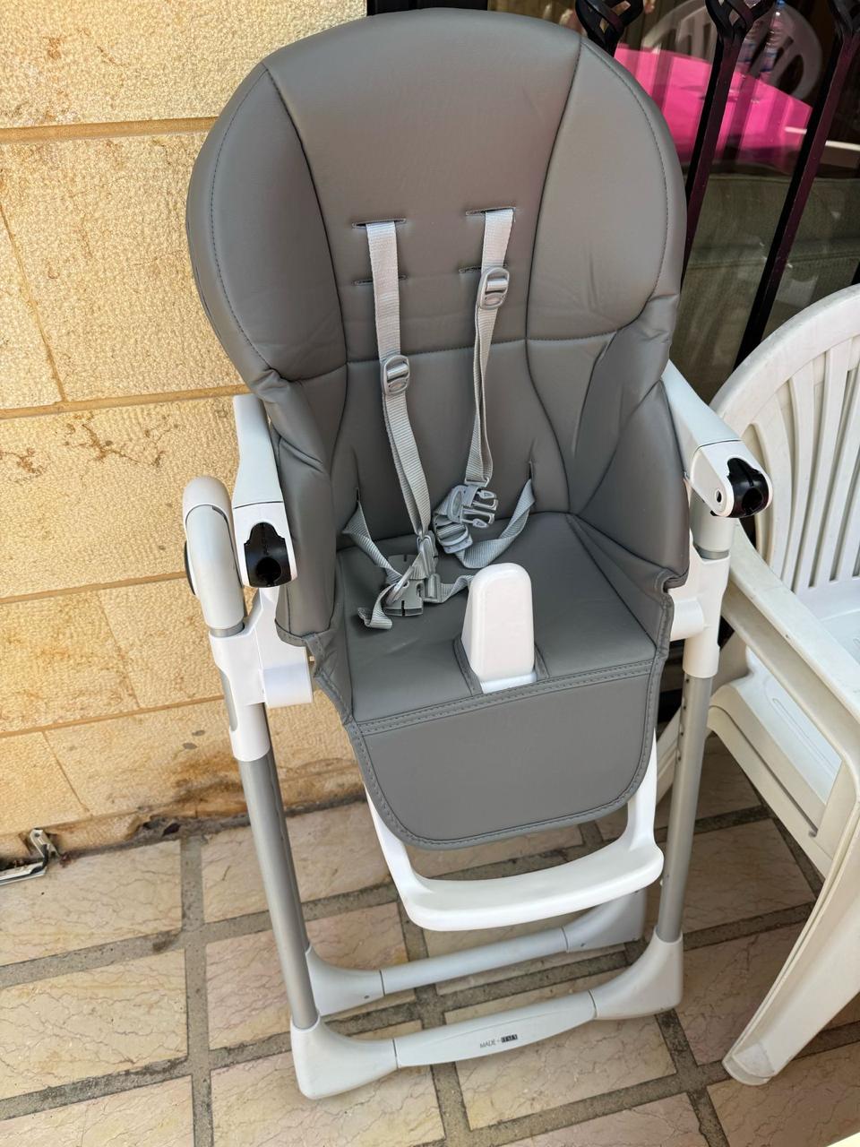High Chair - Peg Perego