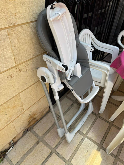 High Chair - Peg Perego