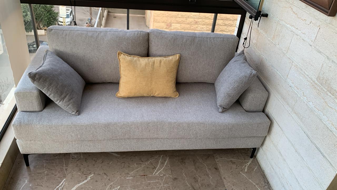 Sofa - Couch NEW