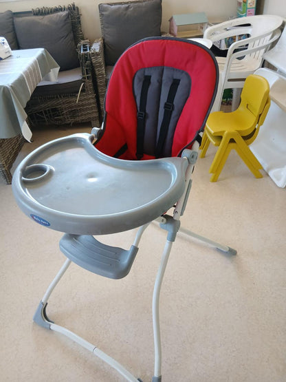 High Chair
