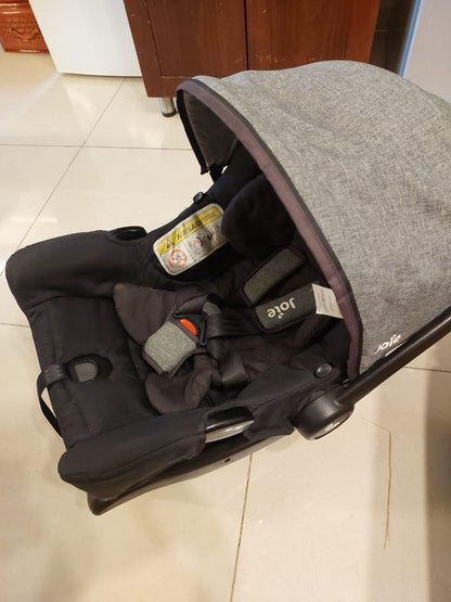 Stroller Set - Joie