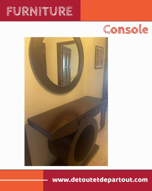 Console