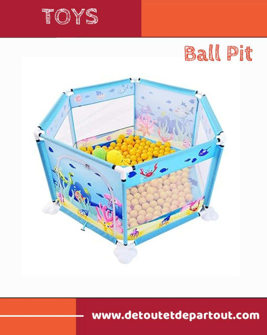 Ball Pit