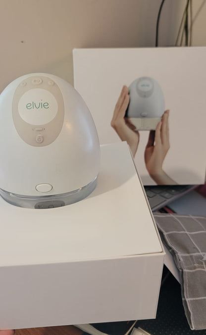Wearable Pump - Elvie