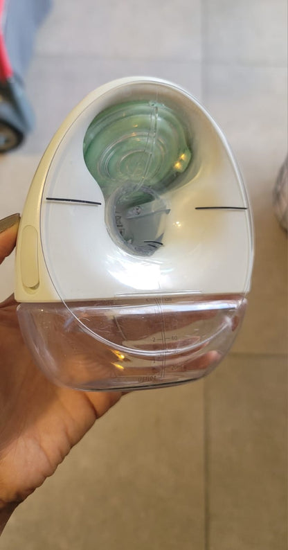 Wearable Pump - Elvie