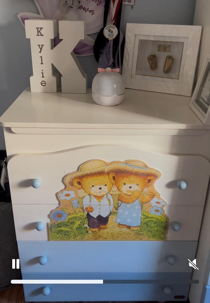 Baby Room