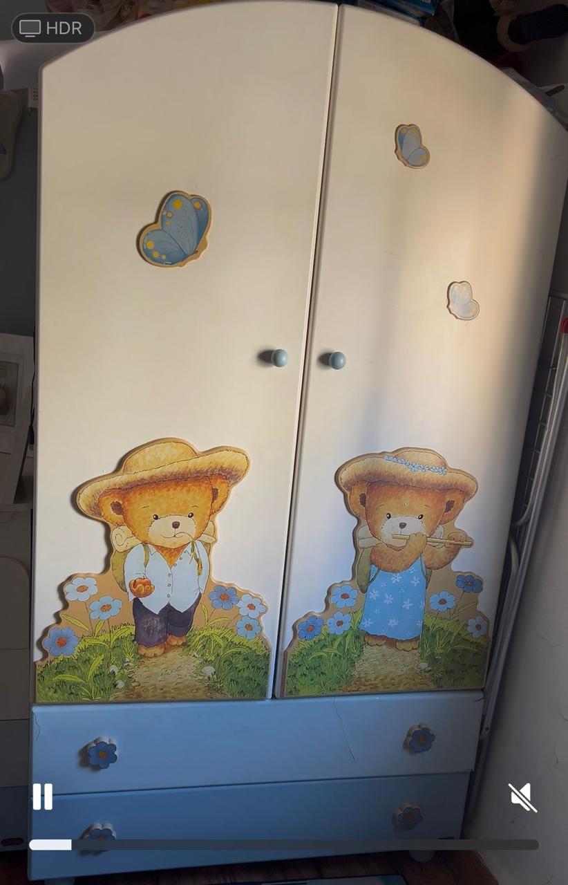 Baby Room