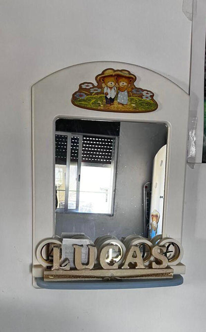 Baby Room