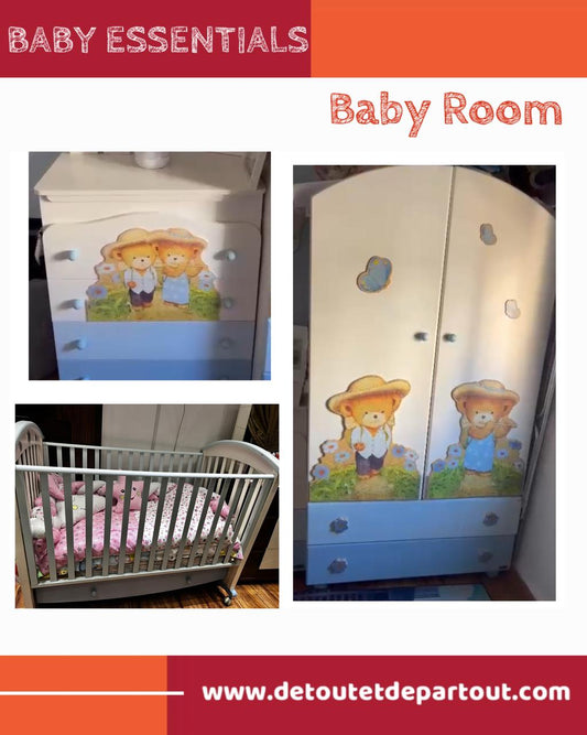 Baby Room