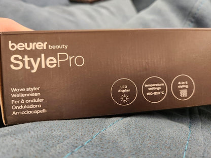 Hair Styler