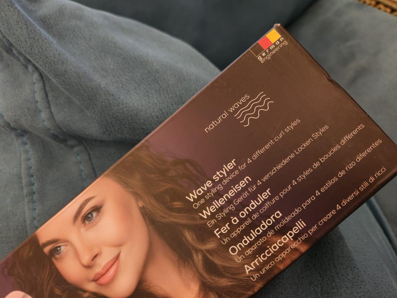 Hair Styler