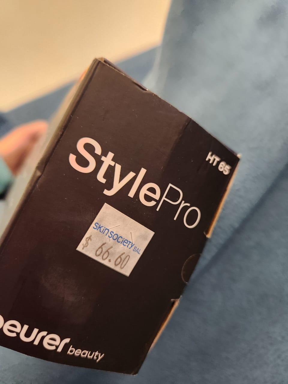 Hair Styler