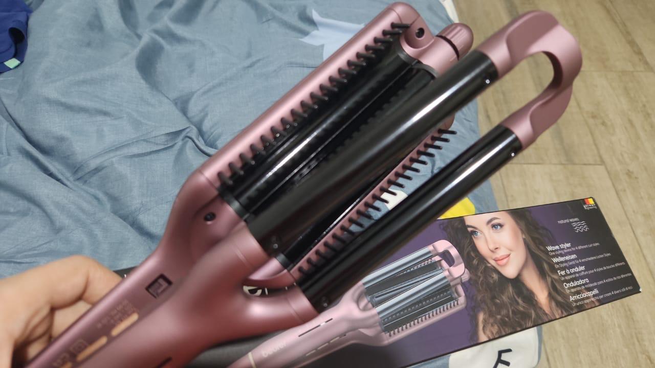 Hair Styler
