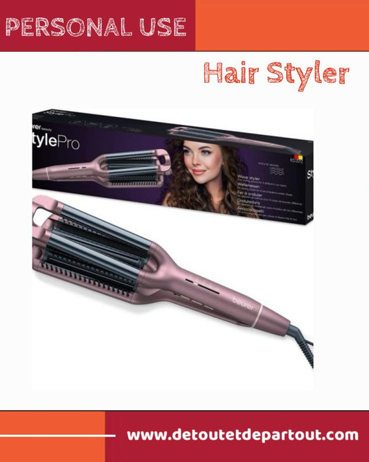 Hair Styler