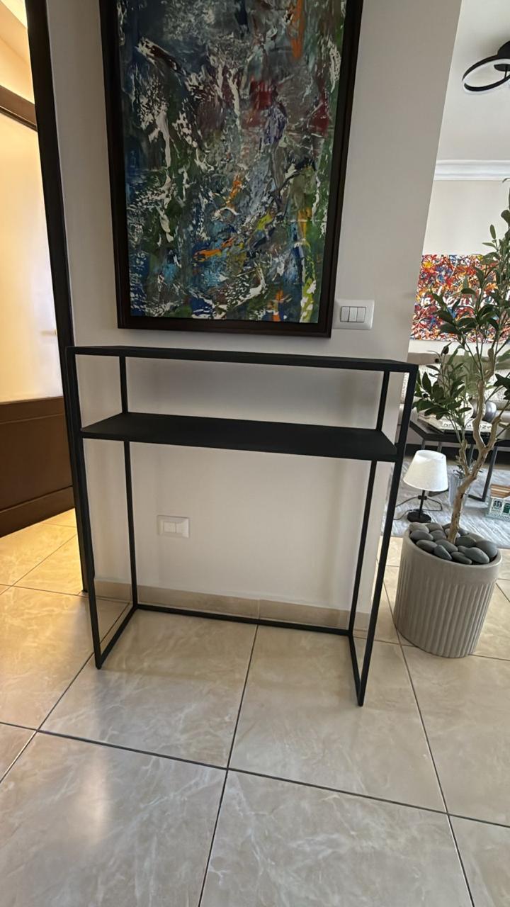 Console