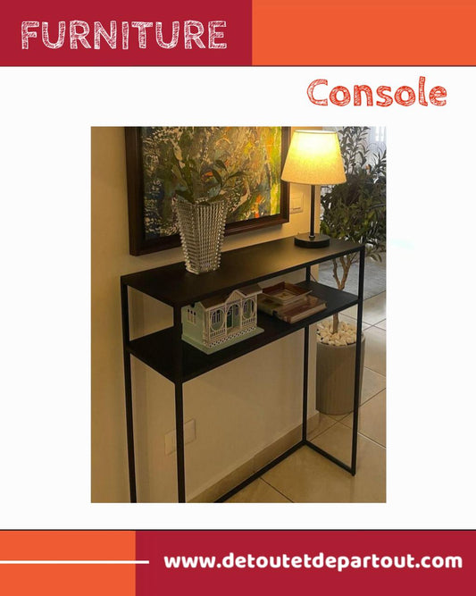 Console