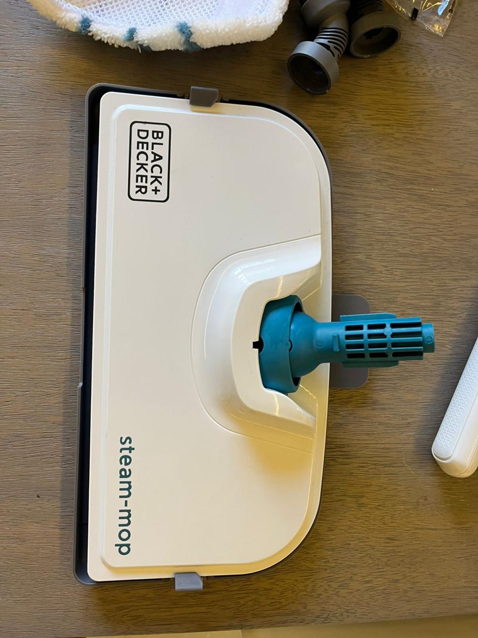 Steam Mop