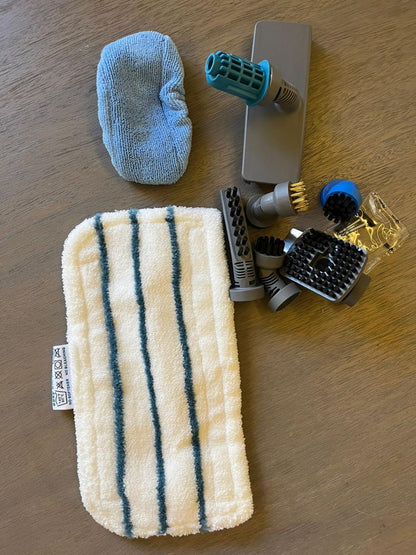 Steam Mop