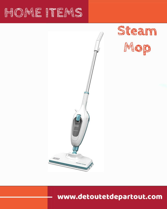 Steam Mop