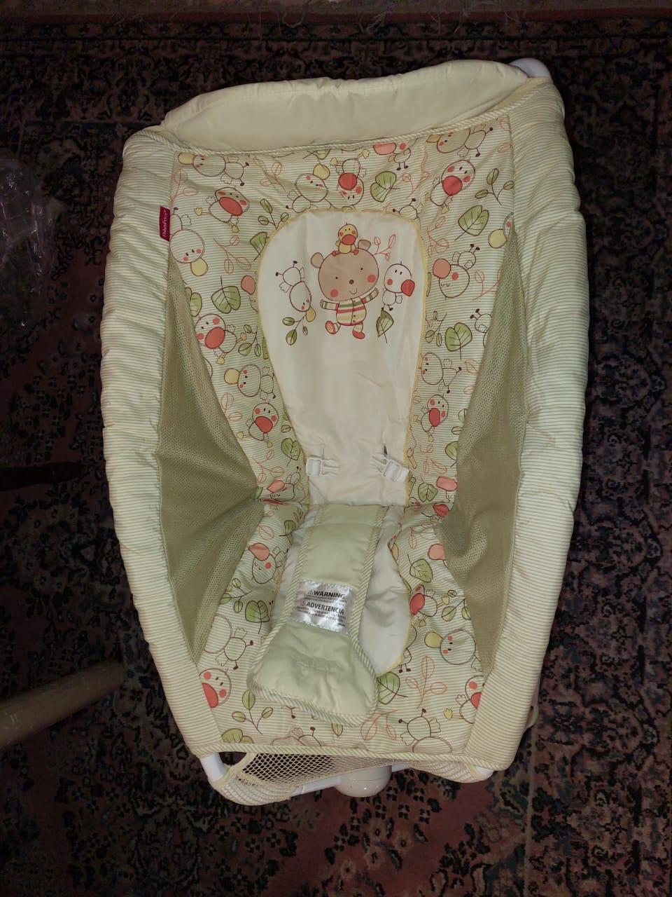 Relax Seat
