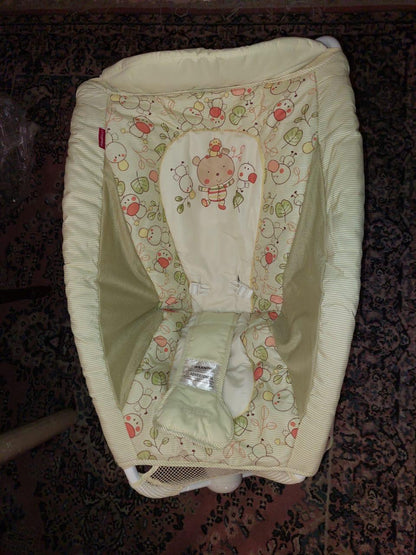 Relax Seat