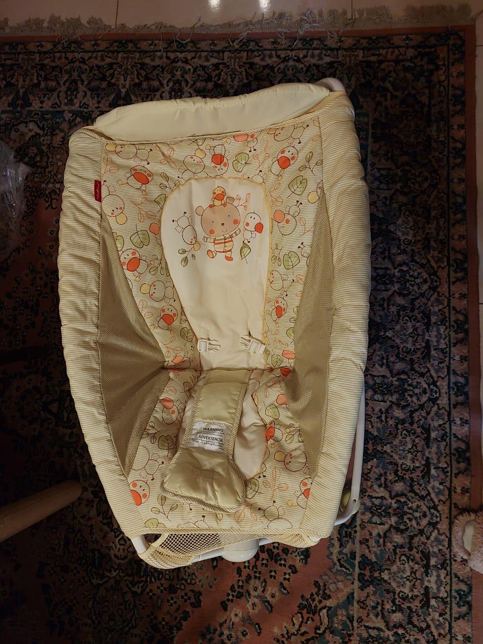 Relax Seat