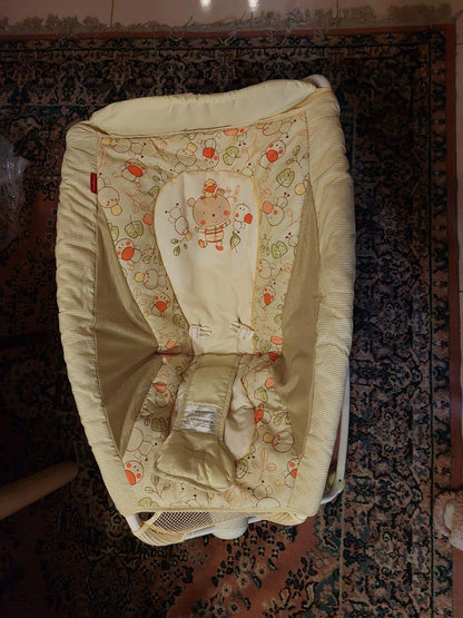 Relax Seat