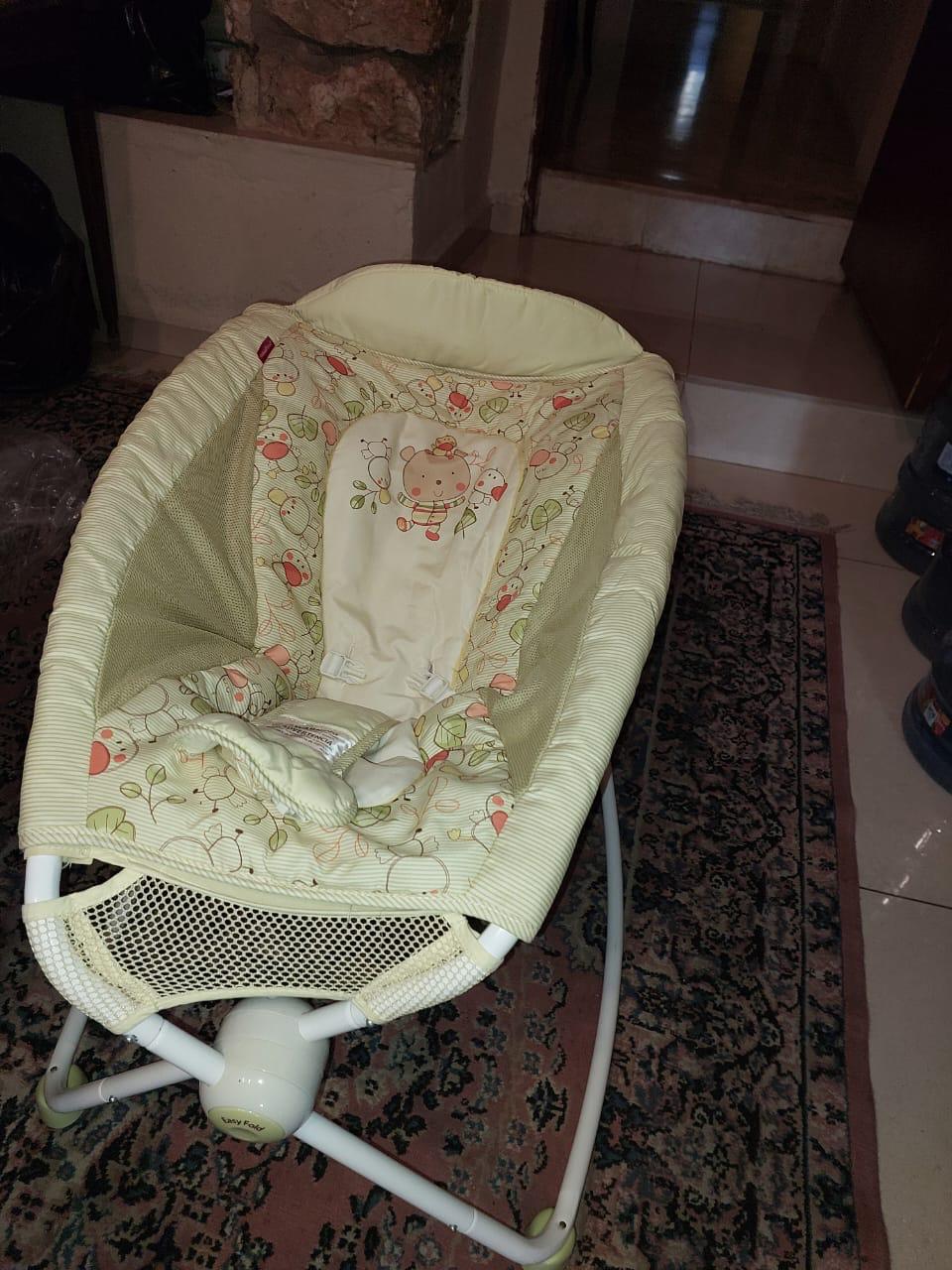 Relax Seat