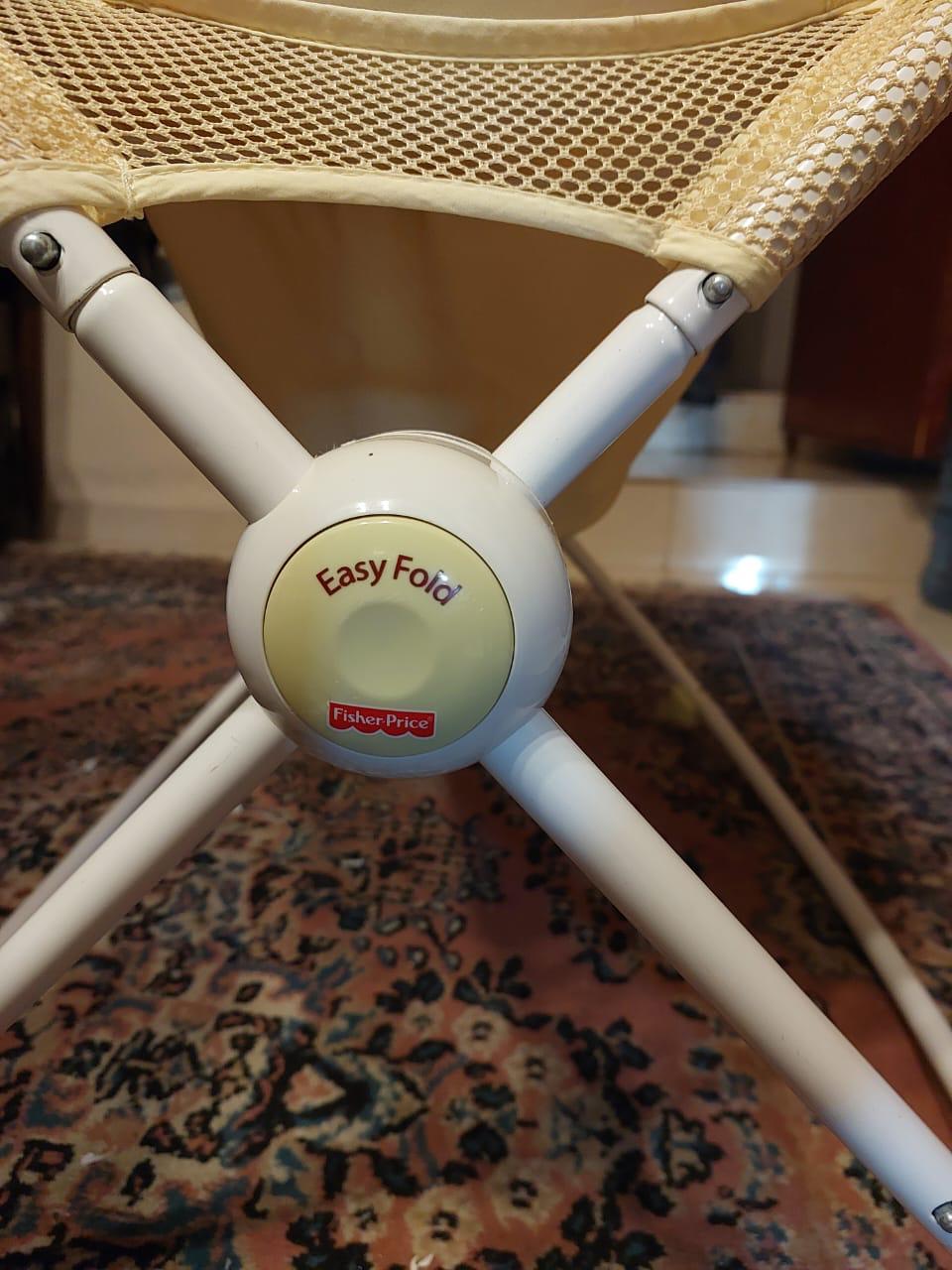 Relax Seat