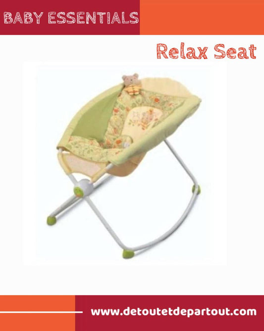 Relax Seat