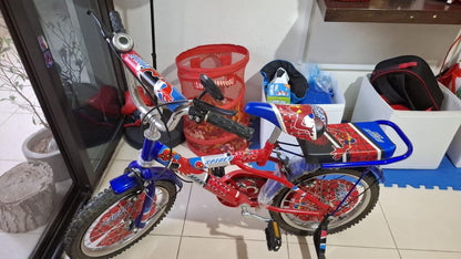 Bicycle - 16 Inches