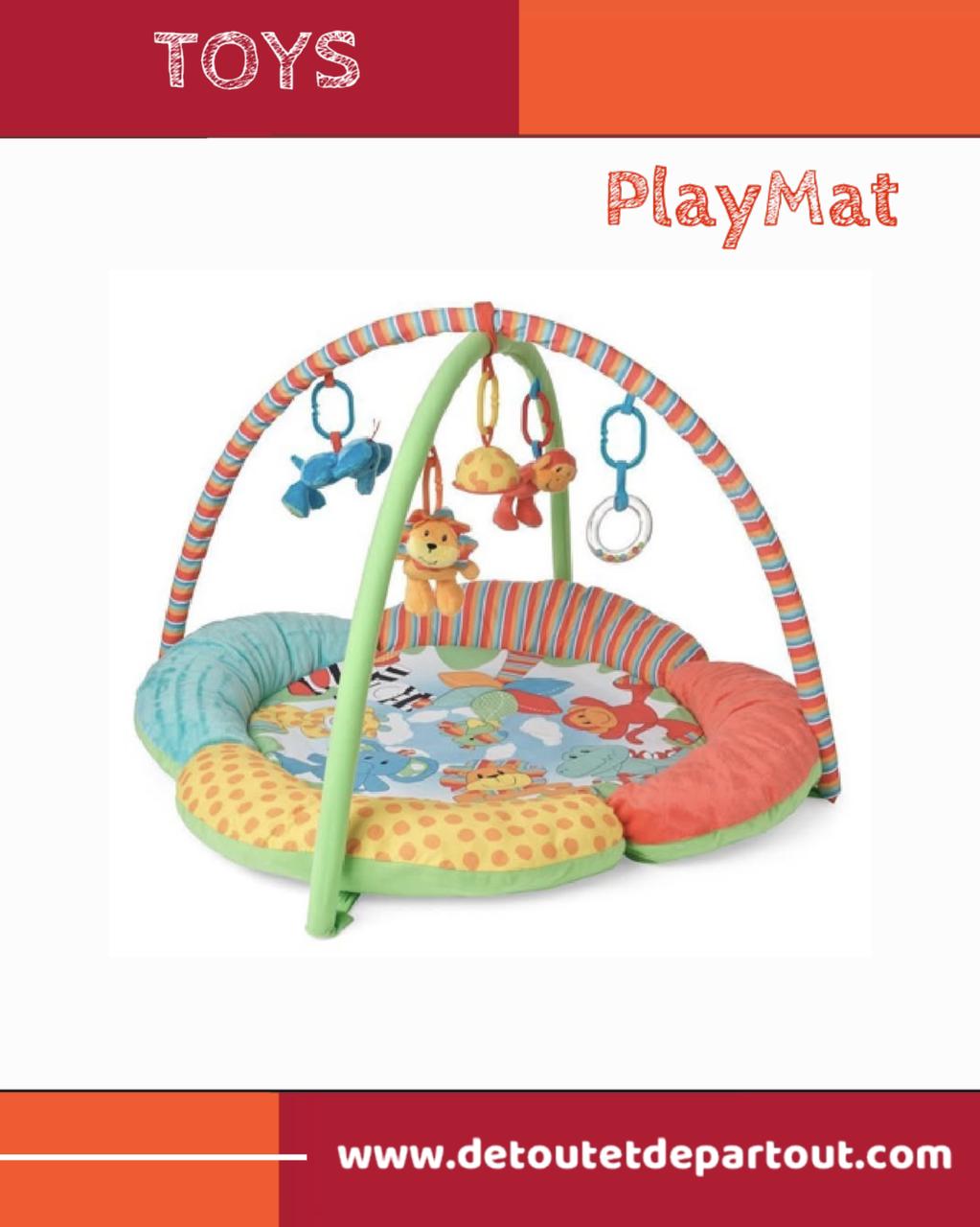PlayMat
