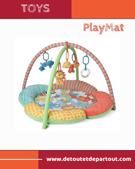 PlayMat