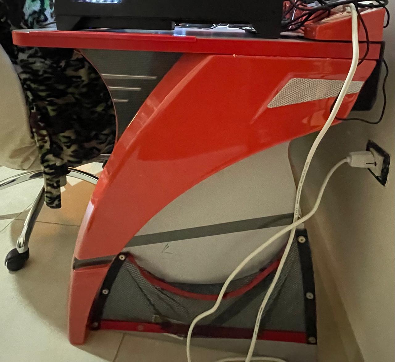 Boy BedRoom - Car Race Theme