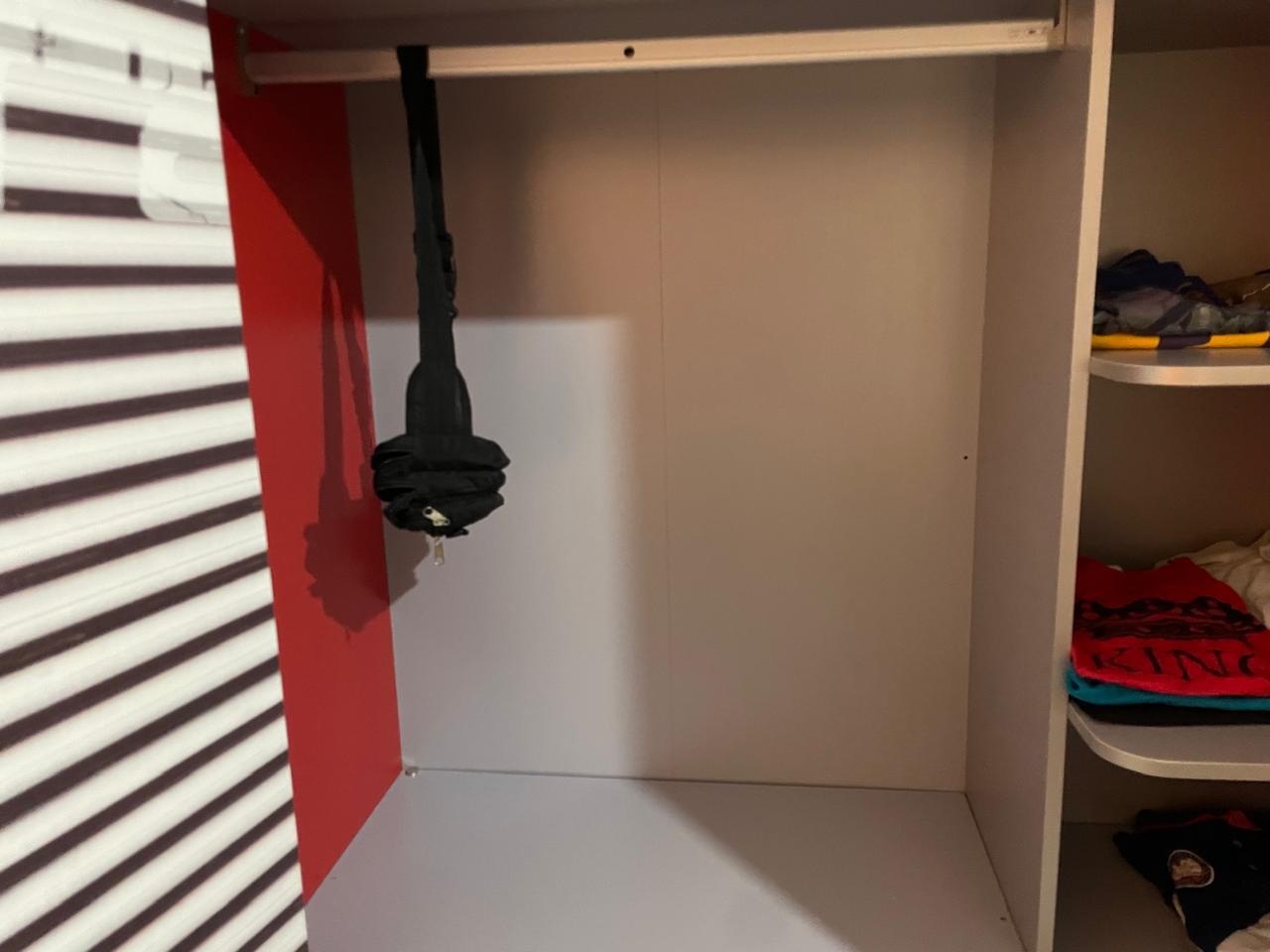 Boy BedRoom - Car Race Theme
