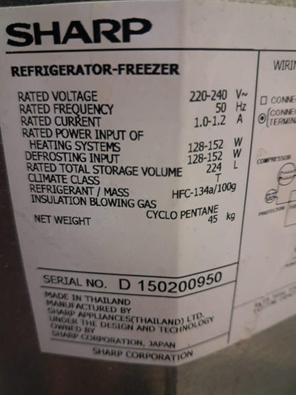 Fridge
