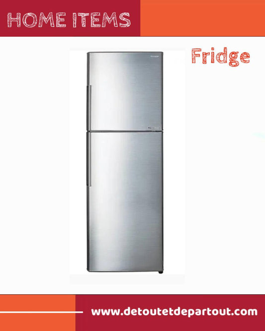 Fridge