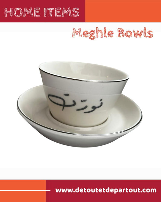 Meghle Bowls