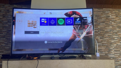 Play Station with VR
