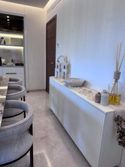 SideBoard Buffet