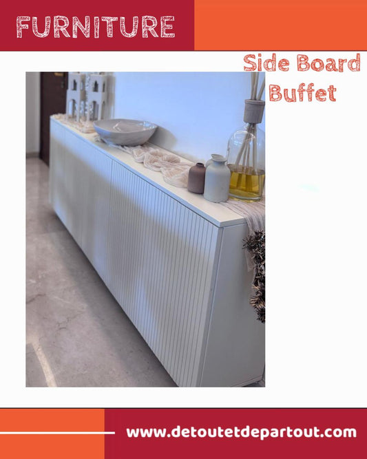 SideBoard Buffet