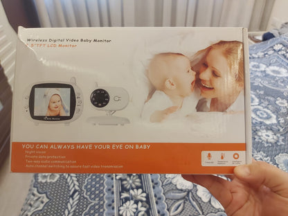 Video Monitor