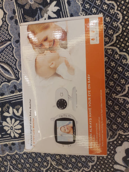 Video Monitor