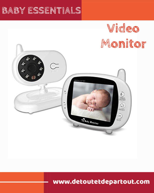Video Monitor