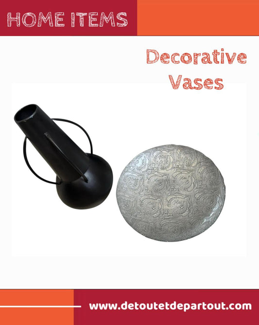 Decorative Vases