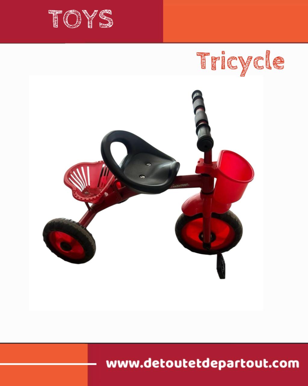 Tricycle